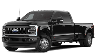 2026 Ford Super Duty® External Image 2